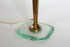 Pietro Chiesa Pietro Chiesa for Fontana Arte table lamp attributed - 3460389