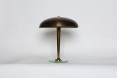 Pietro Chiesa Pietro Chiesa for Fontana Arte table lamp attributed - 3460392