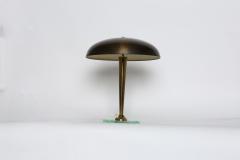 Pietro Chiesa Pietro Chiesa for Fontana Arte table lamp attributed - 3460393