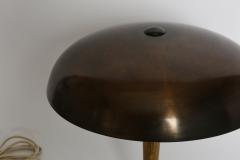 Pietro Chiesa Pietro Chiesa for Fontana Arte table lamp attributed - 3460394