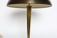 Pietro Chiesa Pietro Chiesa for Fontana Arte table lamp attributed - 3460395