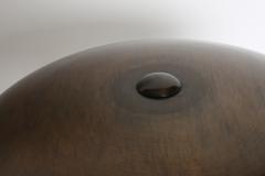 Pietro Chiesa Pietro Chiesa for Fontana Arte table lamp attributed - 3460397