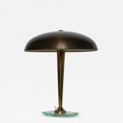 Pietro Chiesa Pietro Chiesa for Fontana Arte table lamp attributed - 3460755