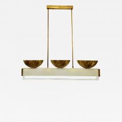 Pietro Chiesa Pietro Chiesa linea ceiling light - 991428