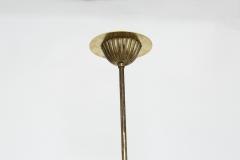 Pietro Chiesa Pietro Chiesa style ceiling pendant Italy circa 1960s - 4800264