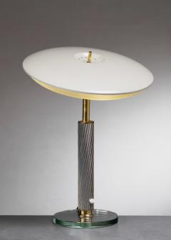 Pietro Chiesa Pietro Chiesa table lamp for Fontana Arte - 4616405