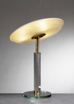 Pietro Chiesa Pietro Chiesa table lamp for Fontana Arte - 4616408