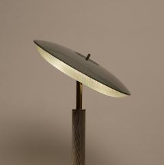 Pietro Chiesa Rare 1940s Table Lamp by Pietro Chiesa for Fontana Arte Italy  - 3666155