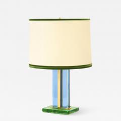 Pietro Chiesa Rare Pietro Chiesa Attrib Fontana Arte Table Lamp Italy 1940 s - 1139087