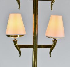 Pietro Chiesa Rare floor lamp - 1430707