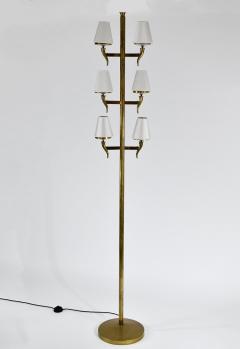 Pietro Chiesa Rare floor lamp - 1430709