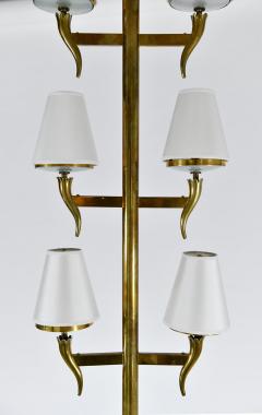 Pietro Chiesa Rare floor lamp - 1430711