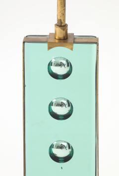Pietro Chiesa for Fontana Arte After Pair of Table Lamps - 4815381