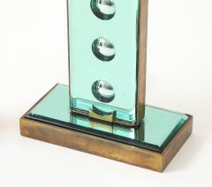 Pietro Chiesa for Fontana Arte After Pair of Table Lamps - 4815382