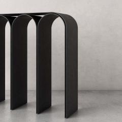 Pietro Franceschini BLACK ARCH CONSOLE BY PIETRO FRANCESCHINI - 2053794