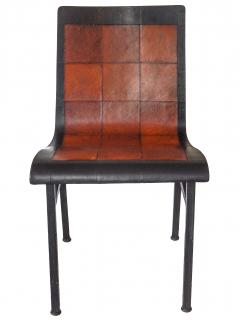 Pig Skin Chair - 3704295