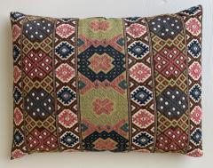 Pillow Sweden early 20th century - 4353683