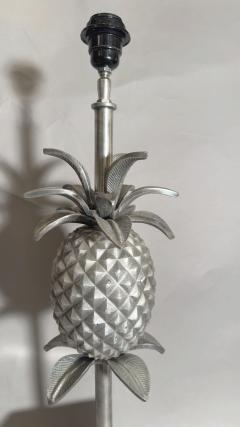 Pinapple lamp base Italy circa 1980 - 3985179