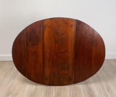 Pine Dropleaf Table U S A 19th century - 2939210