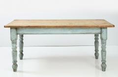 Pine Farmhouse Table - 2467318