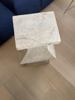Pine Pedestal - 4112678