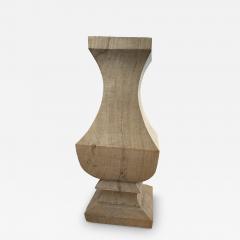 Pine Pedestal - 4112713