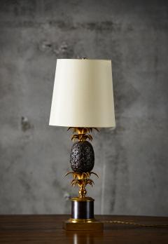 Pineapple Table Lamp - 327434