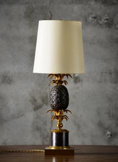 Pineapple Table Lamp - 327442