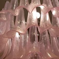 Pink Petals Ceiling Lamp - 3981180