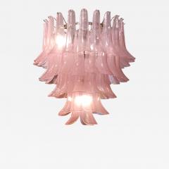 Pink Petals Ceiling Lamp - 3981700