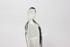 Pino Signoretto Murano Glass Sculpture Attributed to Pino Signoretto 1970 Italy - 2128384