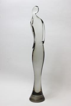 Pino Signoretto Murano Glass Sculpture Attributed to Pino Signoretto 1970 Italy - 2128390