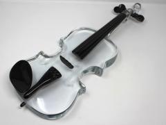 Pino Signoretto Murano Glass Violin by Pino Signoretto - 4581143