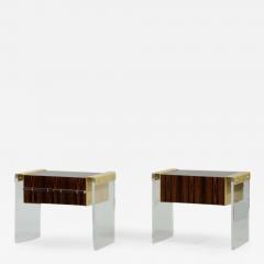 Pipim Studio The Medusa Side Table by Pipim Floor Samples - 255309