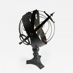 Planetarium Orrery Globe Armillary Sculpture - 503816