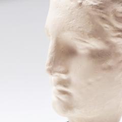 Plaster Head of a Roman Princess - 611768