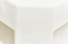 Plaster Postmodern Coffee Table 1970 - 2243503