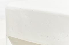 Plaster Postmodern Coffee Table 1970 - 2243504