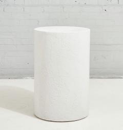 Plaster Postmodern Pedestal 1970 - 2492908