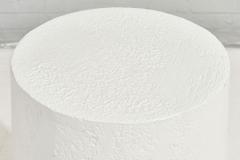 Plaster Postmodern Pedestal 1970 - 2492911
