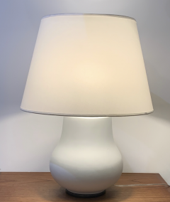 Plaster lamp - 4594602