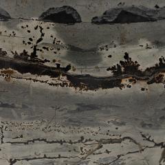 Plateau Stone Drum - 4176099