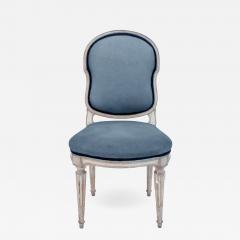 Plater Model Louis XVI Style Side Chair - 611106