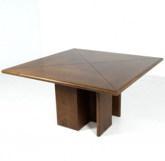 Plato Dining Table by Ferdinando Meccani Italy 1969 - 4373616