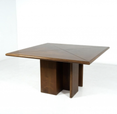 Plato Dining Table by Ferdinando Meccani Italy 1969 - 4373617