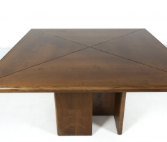 Plato Dining Table by Ferdinando Meccani Italy 1969 - 4373620