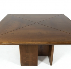Plato Dining Table by Ferdinando Meccani Italy 1969 - 4373623