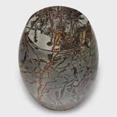 Plum Tree Stone Drum - 4176092