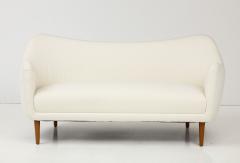 Poet Sofa designed by Finn Juln - 3387761