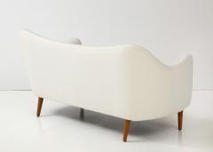 Poet Sofa designed by Finn Juln - 3387763